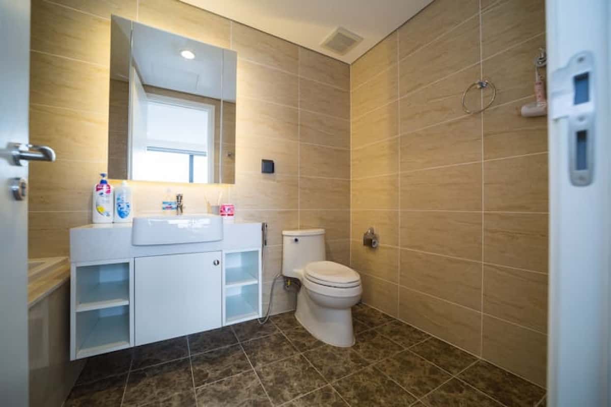 Vivians House - D'capital 2BR, Cầu Giấy — photo 13