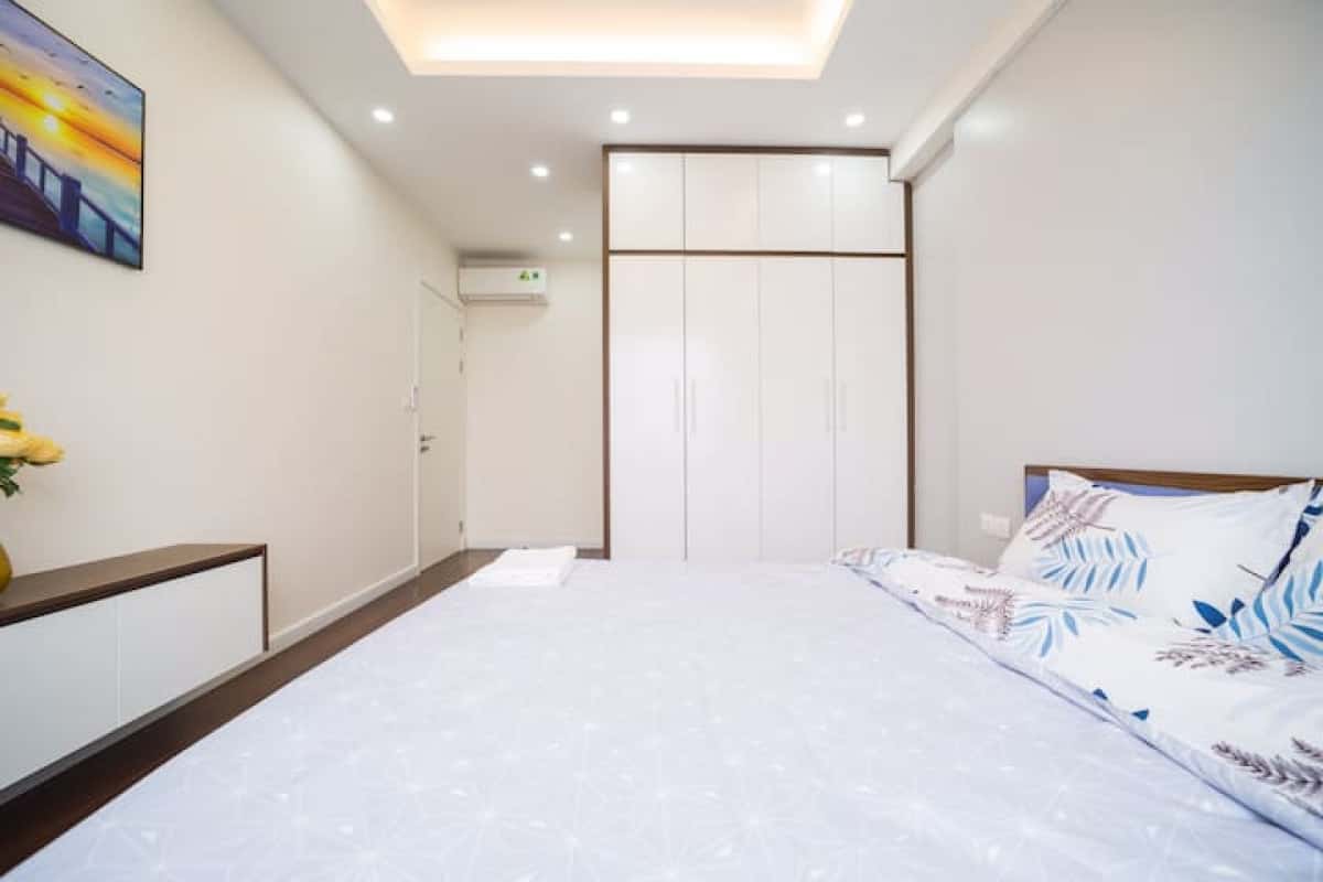 Vivians House - D'capital 2BR, Cầu Giấy — photo 15