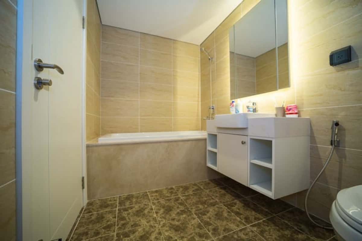 Vivians House - D'capital 2BR, Cầu Giấy — photo 11