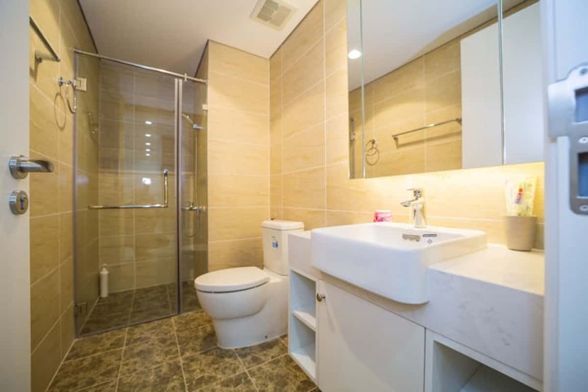 Vivians House - D'capital 2BR, Cầu Giấy — photo 12