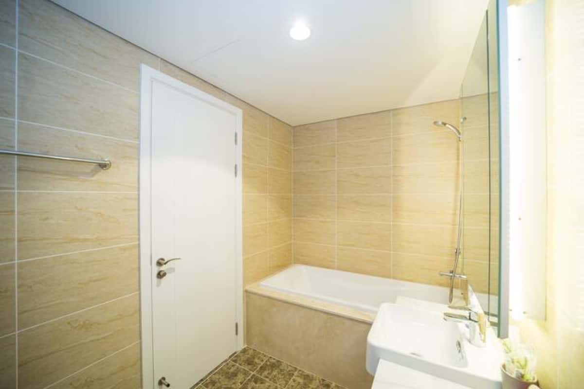 Vivians House - D'capital 2BR, Cầu Giấy — photo 4