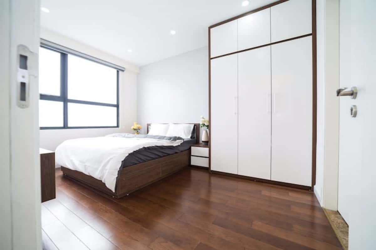 Vivians House - D'capital 2BR, Cầu Giấy — photo 18