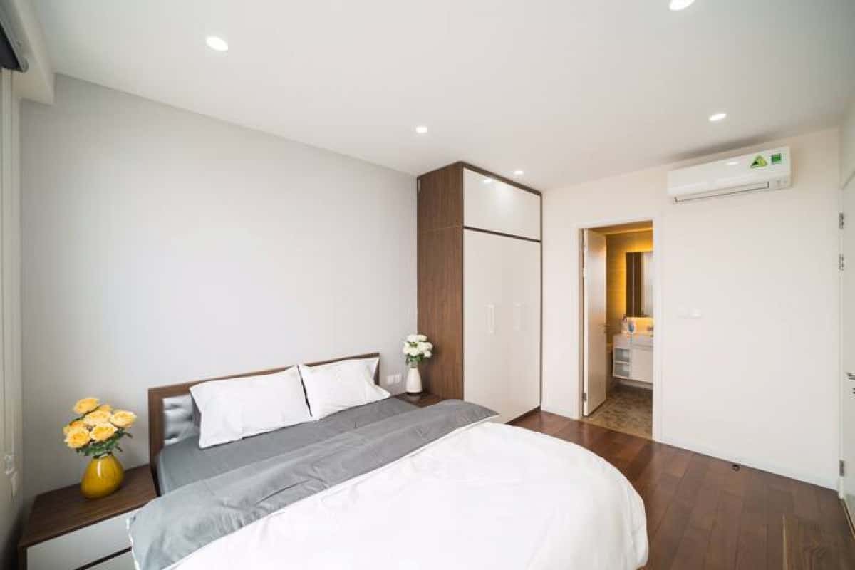Vivians House - D'capital 2BR, Cầu Giấy — photo 17