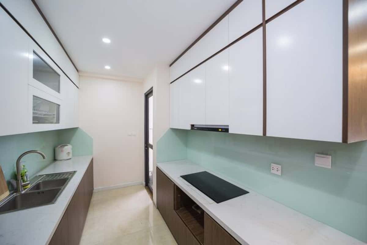 Vivians House - D'capital 2BR, Cầu Giấy — photo 10