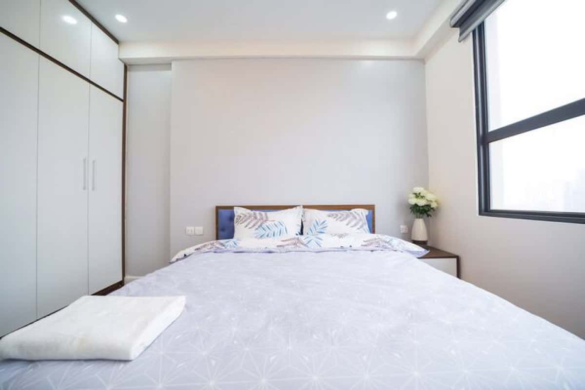 Vivians House - D'capital 2BR, Cầu Giấy — photo 1