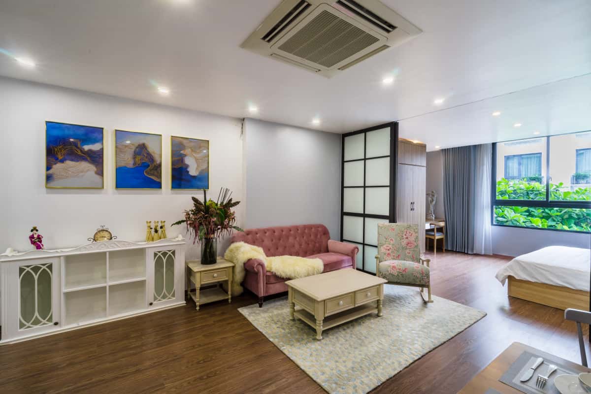 Ruby Relax - 3 Triệu Việt Vương, Hai Bà Trưng — ảnh 3