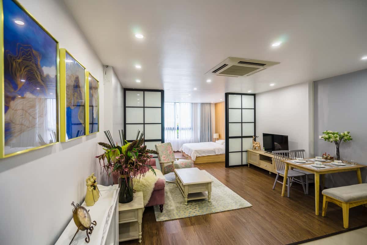 Ruby Relax - 3 Triệu Việt Vương, Hai Bà Trưng — ảnh 2