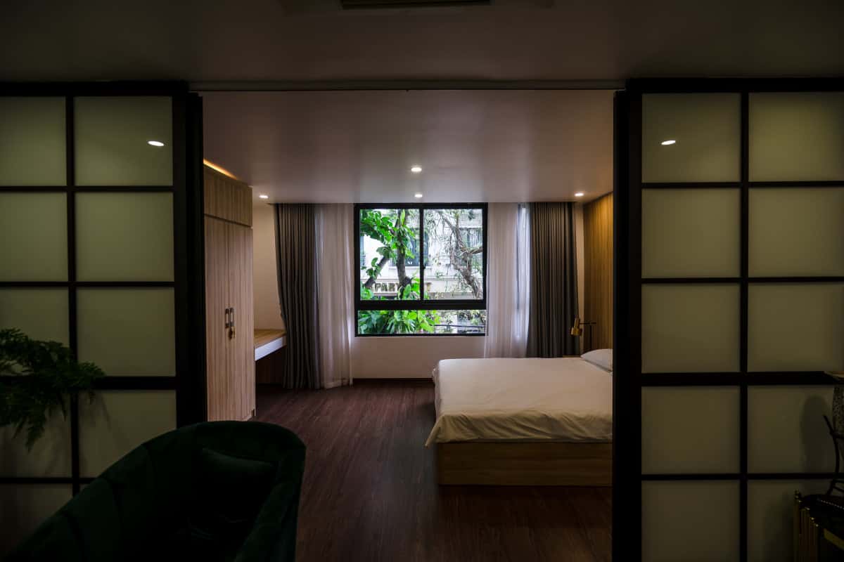 Sapphire Luxury - 3 Triệu Việt Vương, Hai Bà Trưng — photo 12