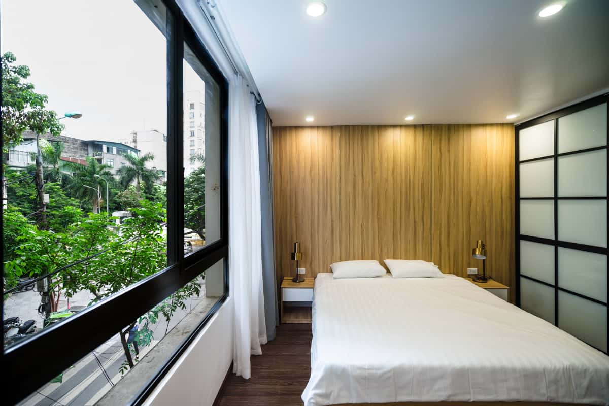 Sapphire Luxury - 3 Triệu Việt Vương, Hai Bà Trưng — photo 14