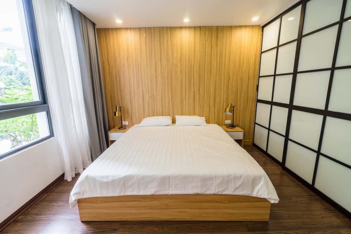 Sapphire Luxury - 3 Triệu Việt Vương, Hai Bà Trưng — photo 1