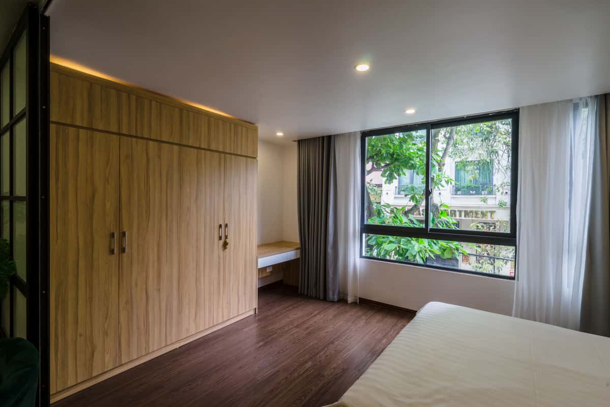 Sapphire Luxury - 3 Triệu Việt Vương, Hai Bà Trưng — photo 15