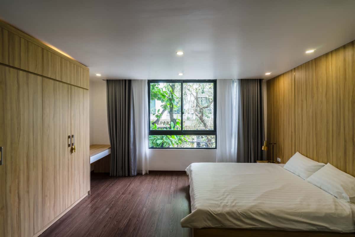Sapphire Luxury - 3 Triệu Việt Vương, Hai Bà Trưng — photo 13