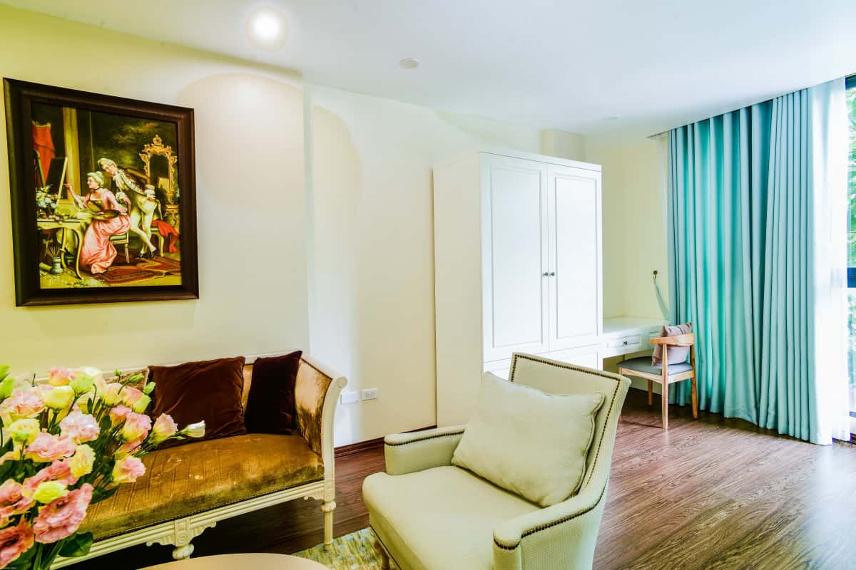 Amber Charm - 3 Triệu Việt Vương, Hai Bà Trưng — ảnh 7