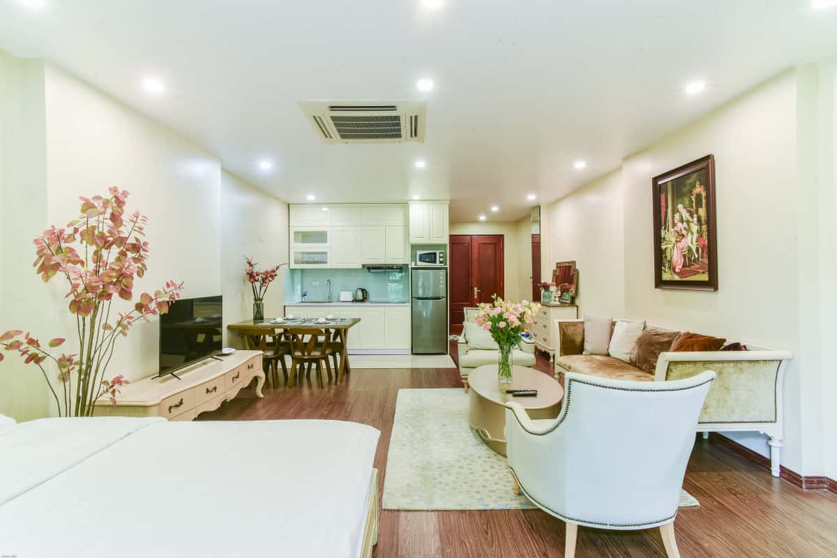 Amber Charm - 3 Triệu Việt Vương, Hai Bà Trưng — ảnh 8