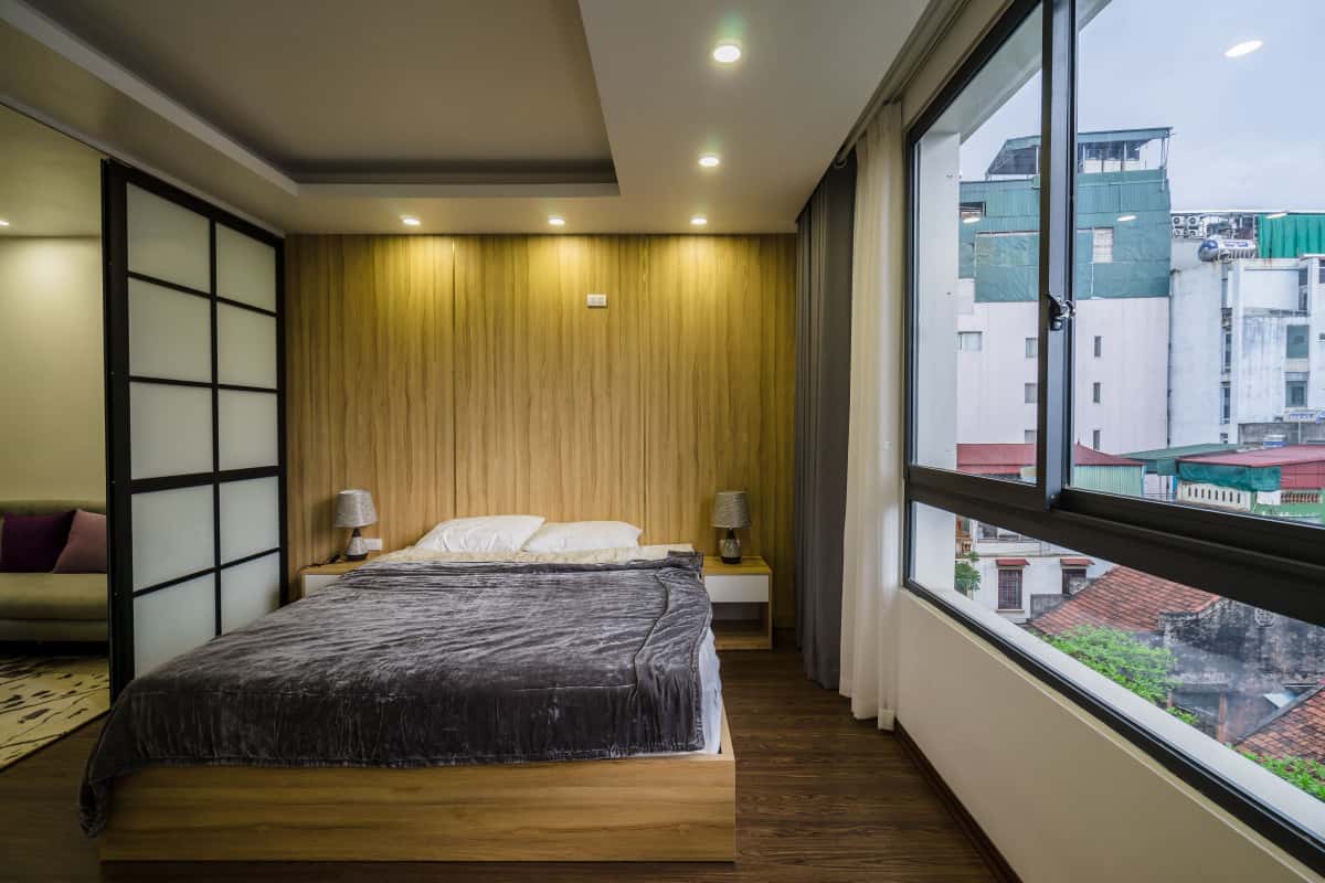 Pearl City View - 3 Triệu Việt Vương, Hai Bà Trưng — photo 4