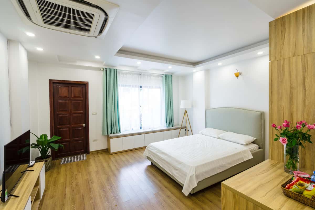 Emerald Babylon - 3 Triệu Việt Vương, Hai Bà Trưng — photo 4