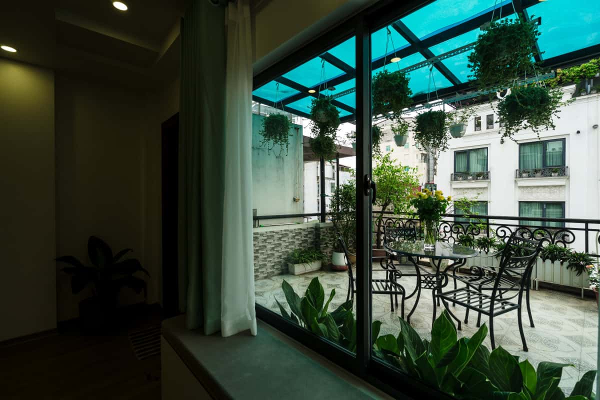 Emerald Babylon - 3 Triệu Việt Vương, Hai Bà Trưng — photo 29