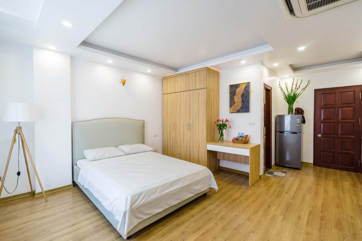 Emerald Babylon - 3 Triệu Việt Vương, Hai Bà Trưng — photo 1