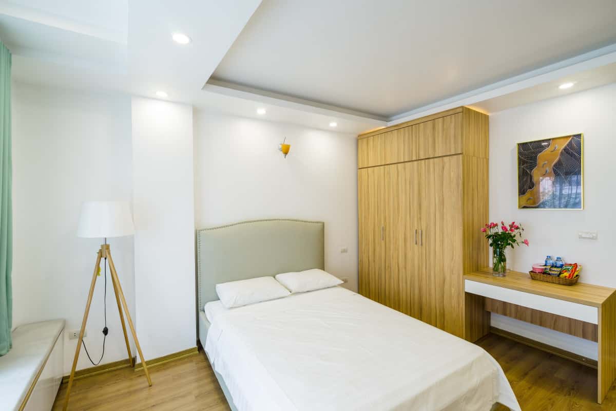 Emerald Babylon - 3 Triệu Việt Vương, Hai Bà Trưng — photo 21