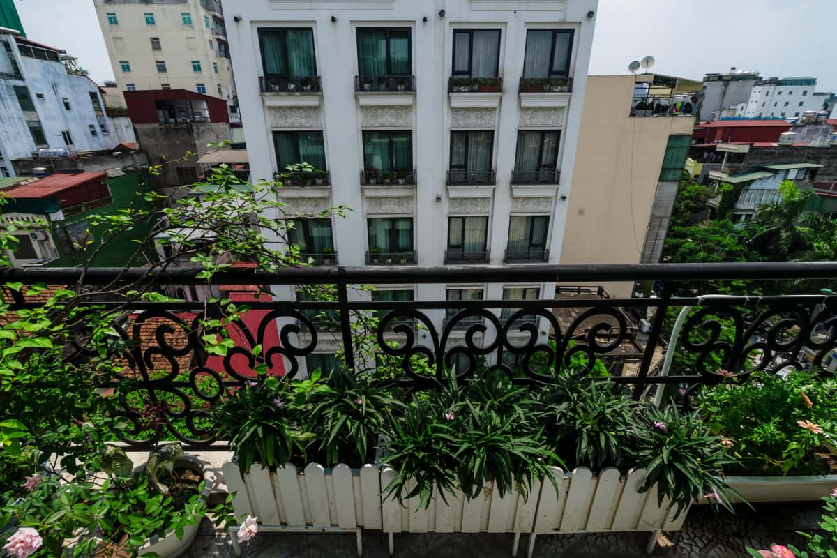 Emerald Babylon - 3 Triệu Việt Vương, Hai Bà Trưng — photo 30