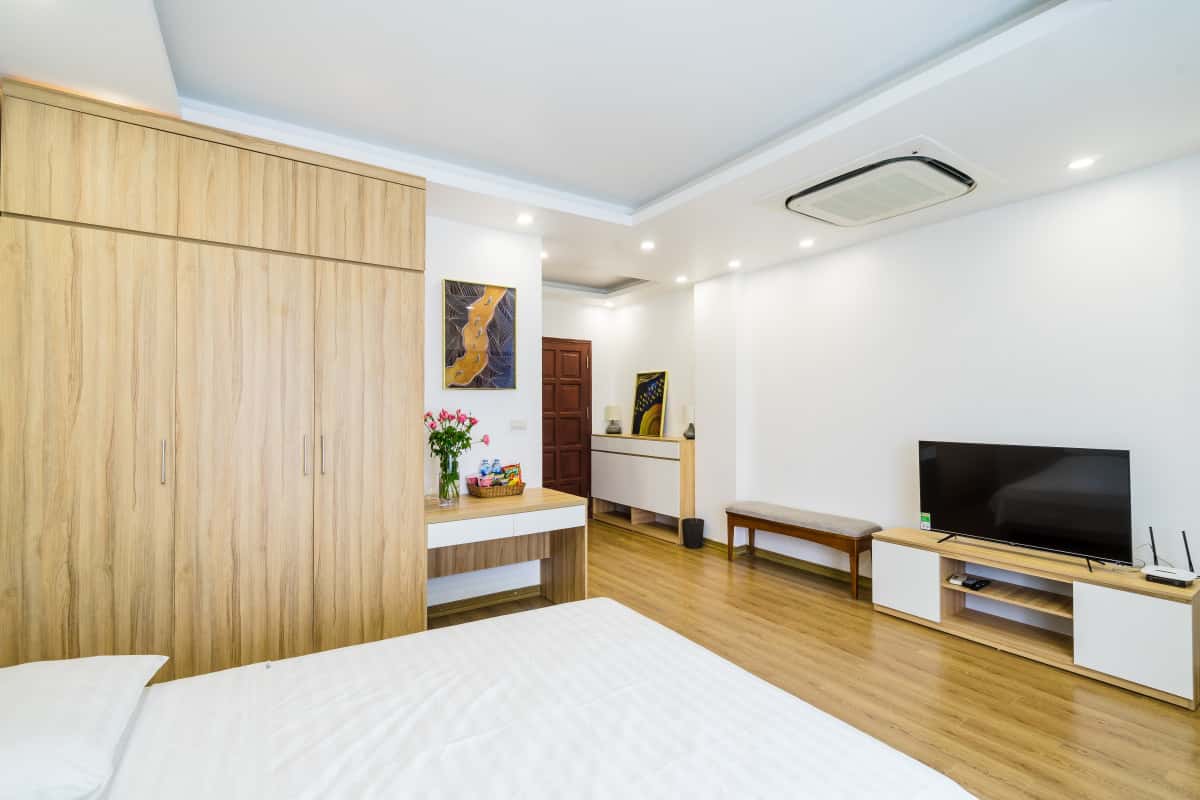 Emerald Babylon - 3 Triệu Việt Vương, Hai Bà Trưng — photo 22