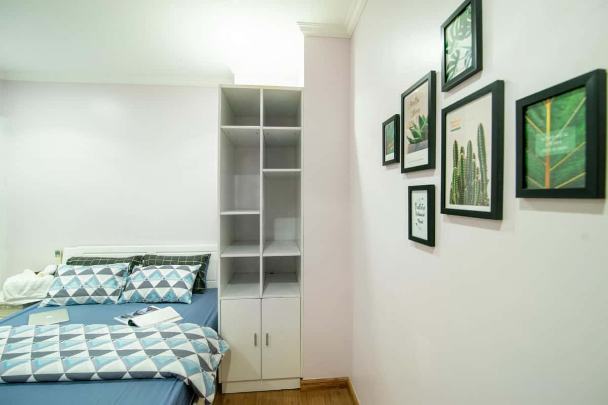 Vinhomes Times Green Space - Minh Khai, Hai Bà Trưng — photo 21