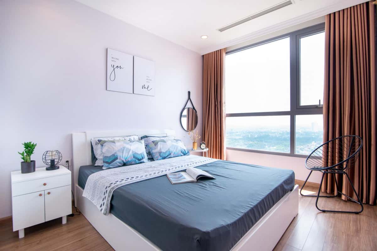 Vinhomes Times Green Space - Minh Khai, Hai Bà Trưng — photo 1