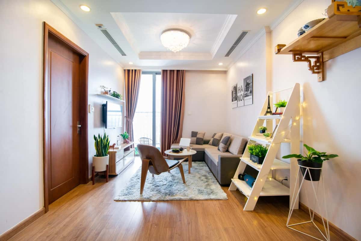 Vinhomes Times Green Space - Minh Khai, Hai Bà Trưng — photo 11