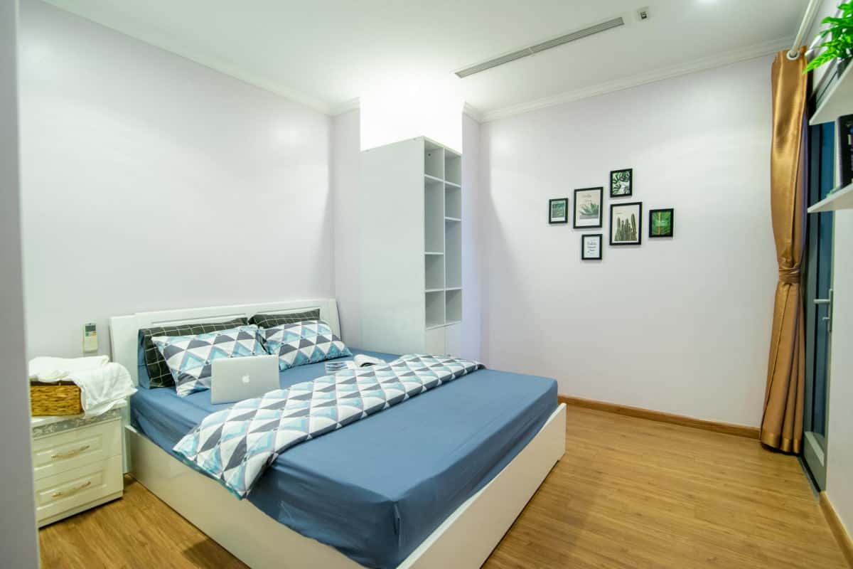 Vinhomes Times Green Space - Minh Khai, Hai Bà Trưng — photo 19