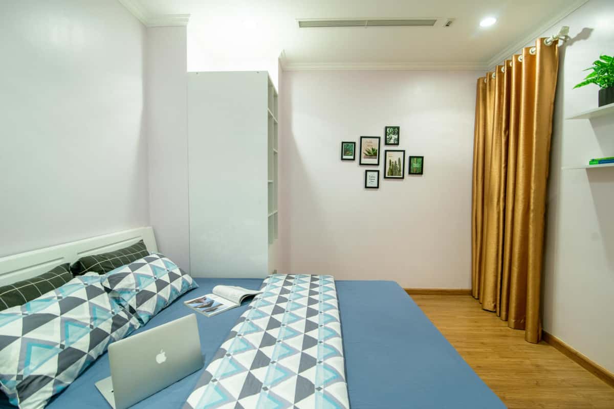 Vinhomes Times Green Space - Minh Khai, Hai Bà Trưng — photo 20