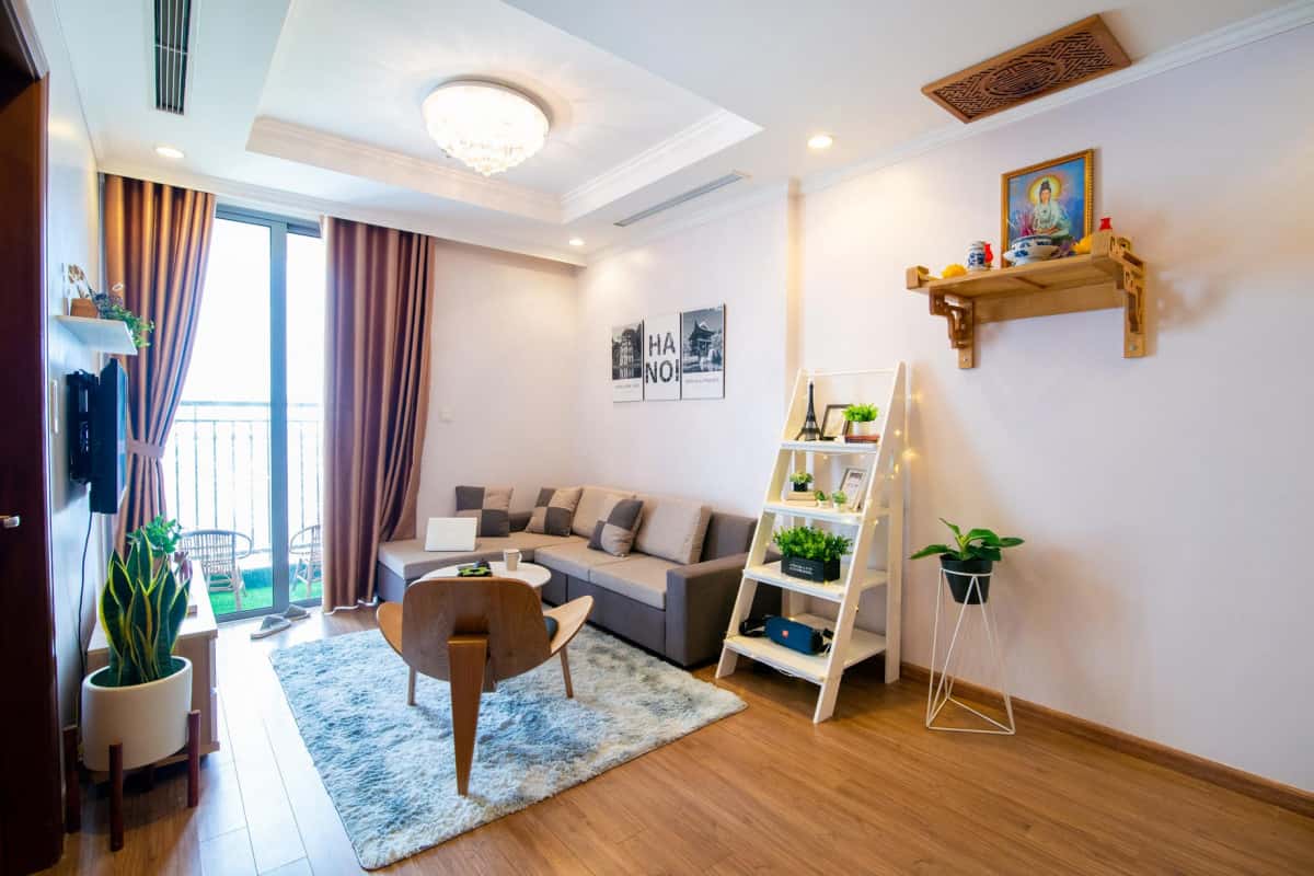 Vinhomes Times Green Space - Minh Khai, Hai Bà Trưng — photo 2