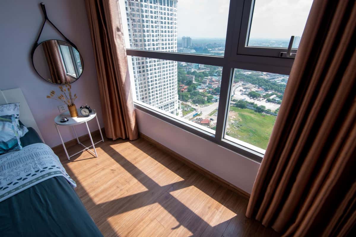 Vinhomes Times Green Space - Minh Khai, Hai Bà Trưng — photo 27