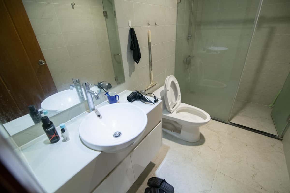 Vinhomes Times Green Space - Minh Khai, Hai Bà Trưng — photo 28