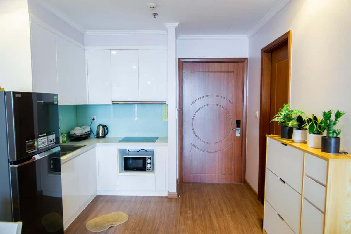 Vinhomes Times Green Space - Minh Khai, Hai Bà Trưng — photo 6