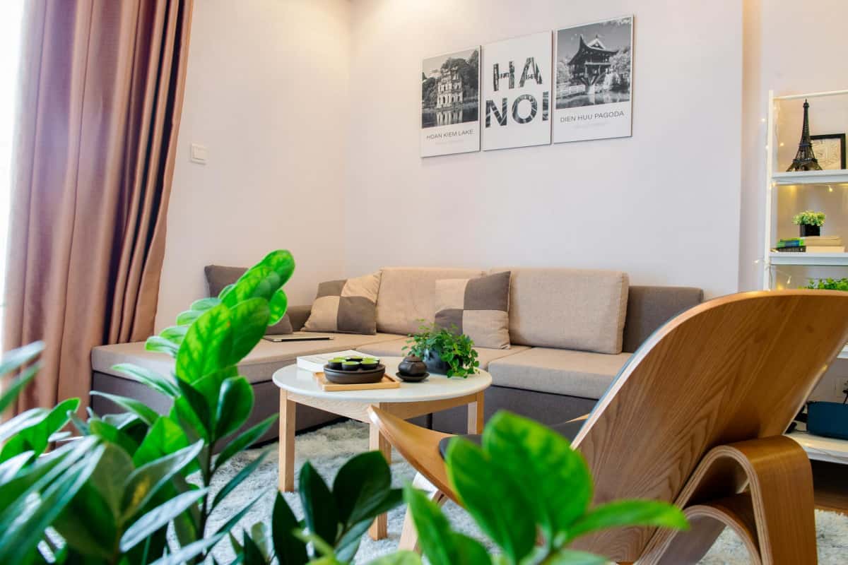 Vinhomes Times Green Space - Minh Khai, Hai Bà Trưng — photo 12
