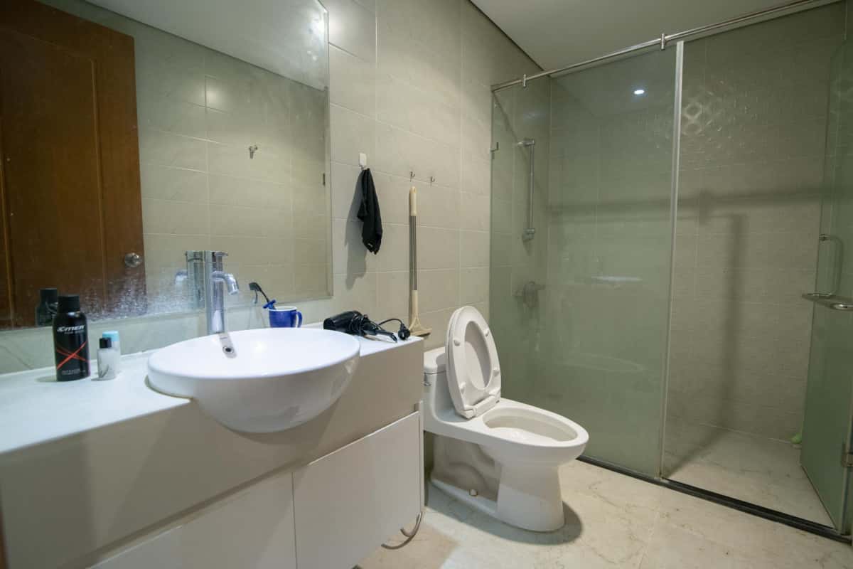 Vinhomes Times Green Space - Minh Khai, Hai Bà Trưng — photo 5