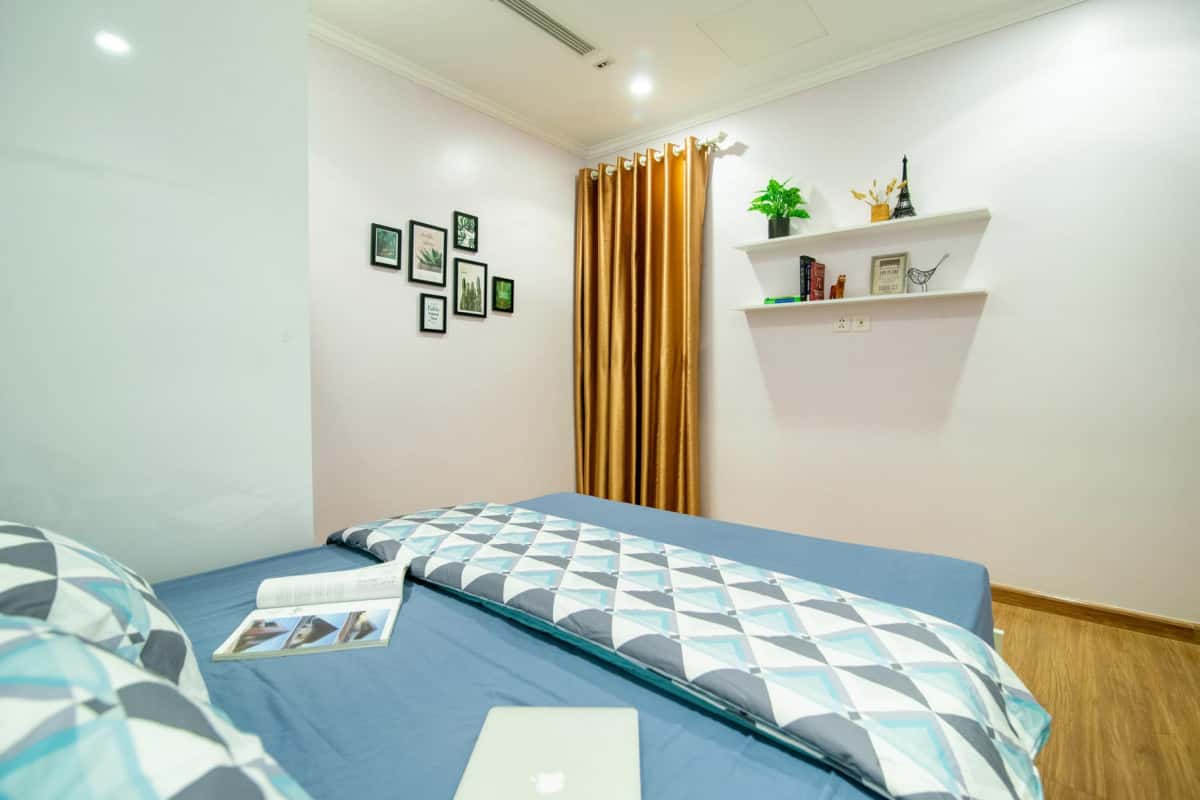 Vinhomes Times Green Space - Minh Khai, Hai Bà Trưng — photo 22