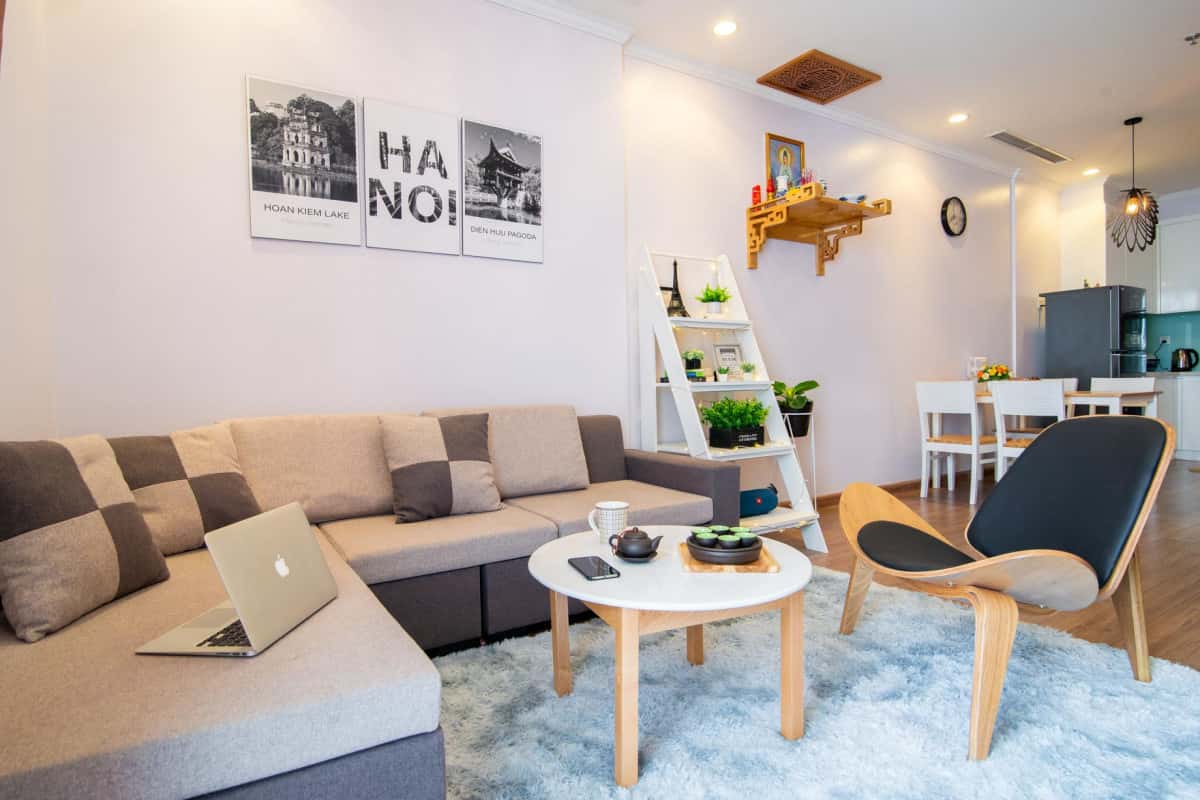 Vinhomes Times Green Space - Minh Khai, Hai Bà Trưng — photo 3