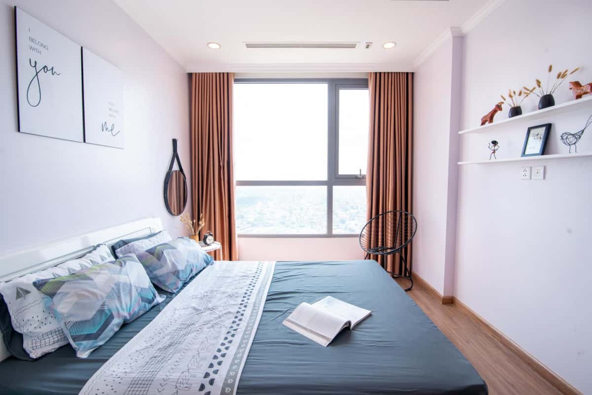 Vinhomes Times Green Space - Minh Khai, Hai Bà Trưng — photo 24
