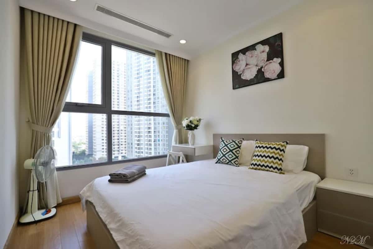 Vinhomes Times Colorful Parkhill - Minh Khai, Hai Bà Trưng — ảnh 9
