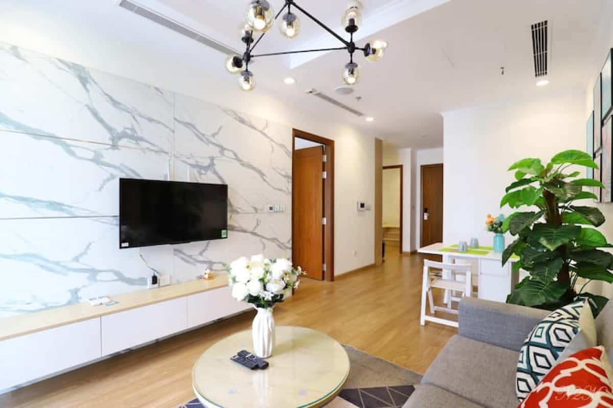Vinhomes Times Colorful Parkhill - Minh Khai, Hai Bà Trưng — ảnh 7