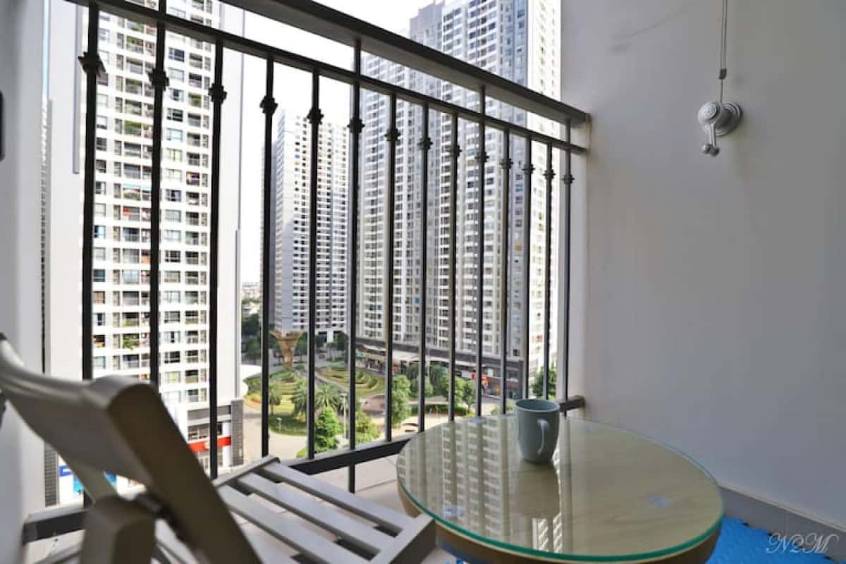 Vinhomes Times Colorful Parkhill - Minh Khai, Hai Bà Trưng — ảnh 5