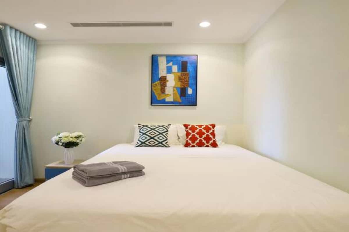 Vinhomes Times Colorful Parkhill - Minh Khai, Hai Bà Trưng — ảnh 8