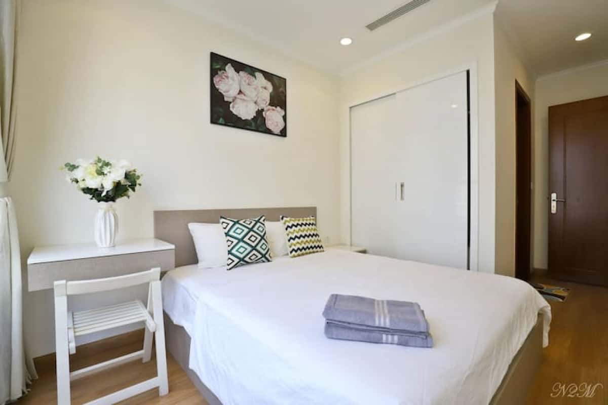 Vinhomes Times Colorful Parkhill - Minh Khai, Hai Bà Trưng — ảnh 10