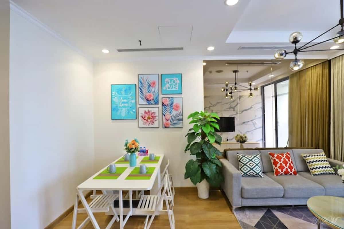 Vinhomes Times Colorful Parkhill - Minh Khai, Hai Bà Trưng — ảnh 6