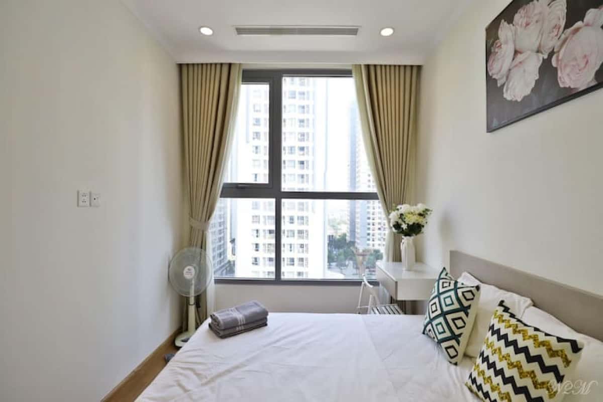 Vinhomes Times Colorful Parkhill - Minh Khai, Hai Bà Trưng — ảnh 12