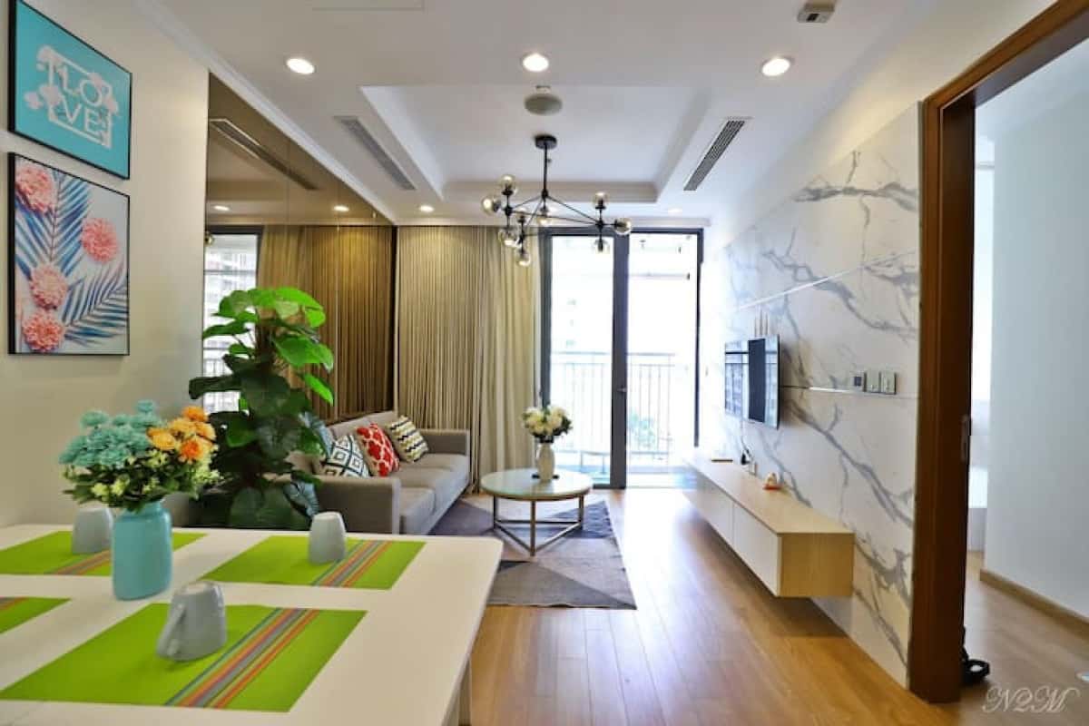 Vinhomes Times Colorful Parkhill - Minh Khai, Hai Bà Trưng — ảnh 4