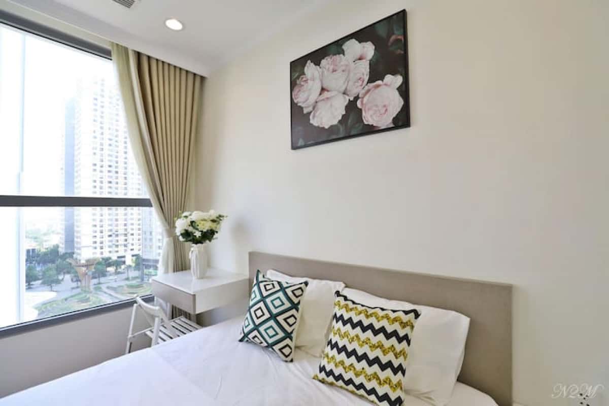 Vinhomes Times Colorful Parkhill - Minh Khai, Hai Bà Trưng — ảnh 11