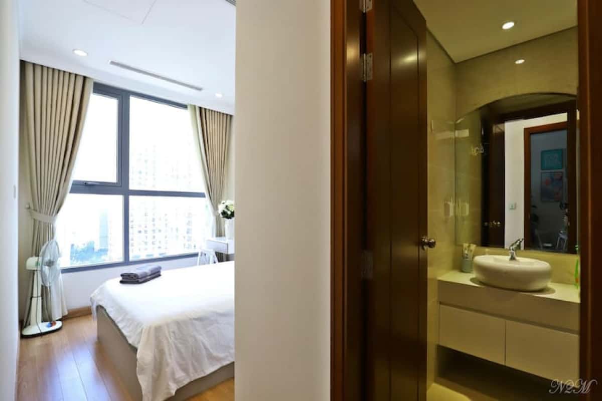 Vinhomes Times Colorful Parkhill - Minh Khai, Hai Bà Trưng — ảnh 13