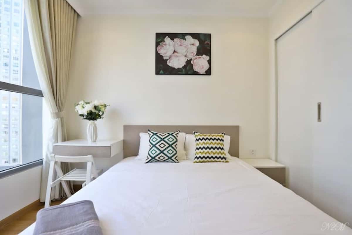 Vinhomes Times Colorful Parkhill - Minh Khai, Hai Bà Trưng — ảnh 1